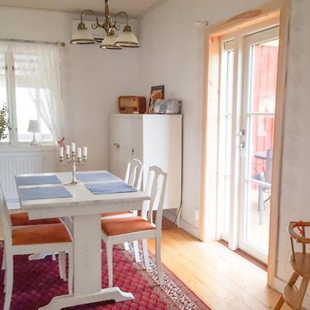 Amazing Home In Kosta With Kitchen Ngoại thất bức ảnh