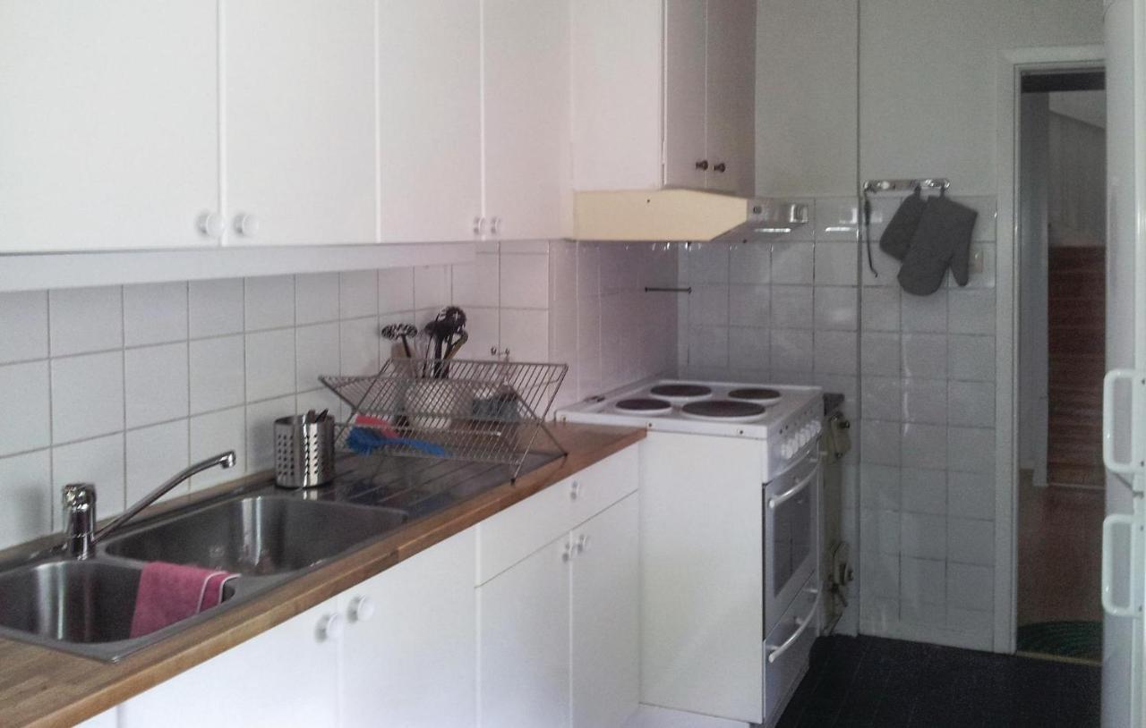 Amazing Home In Kosta With Kitchen Ngoại thất bức ảnh